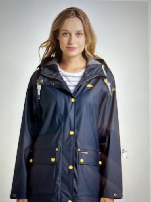 Яке за дъжд Schmuddelwedda