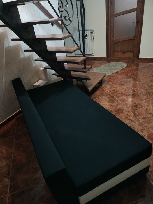 Canapea extensibila ELTAP
