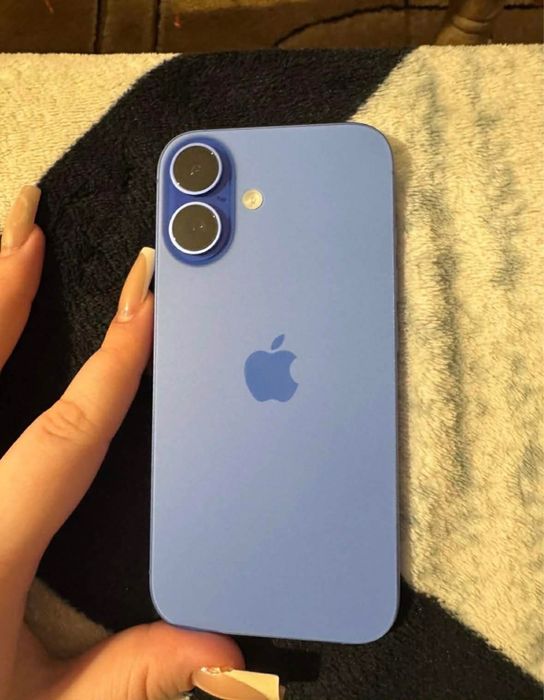 Vand schimb iphone 16