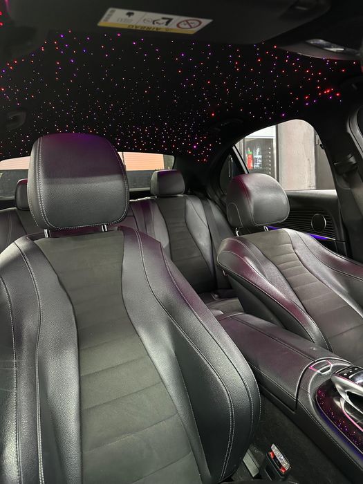 Retapitari, stele, lumini ambientale