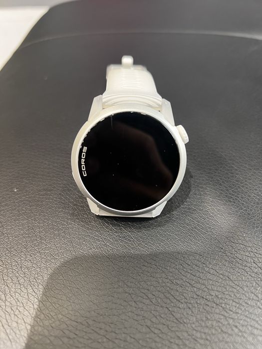 Coros pace 4 алюминиевый корпус
