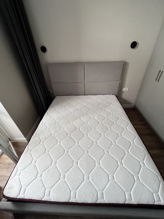 Кровать с матросом 200/160