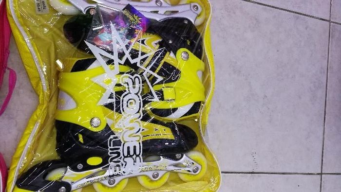 Ролери Регулеруеми 025 - Артикулът е НОВ