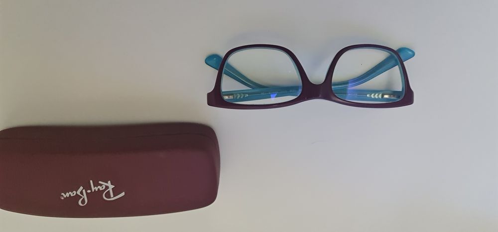 Rame ochelari vedere copii Ray-Ban