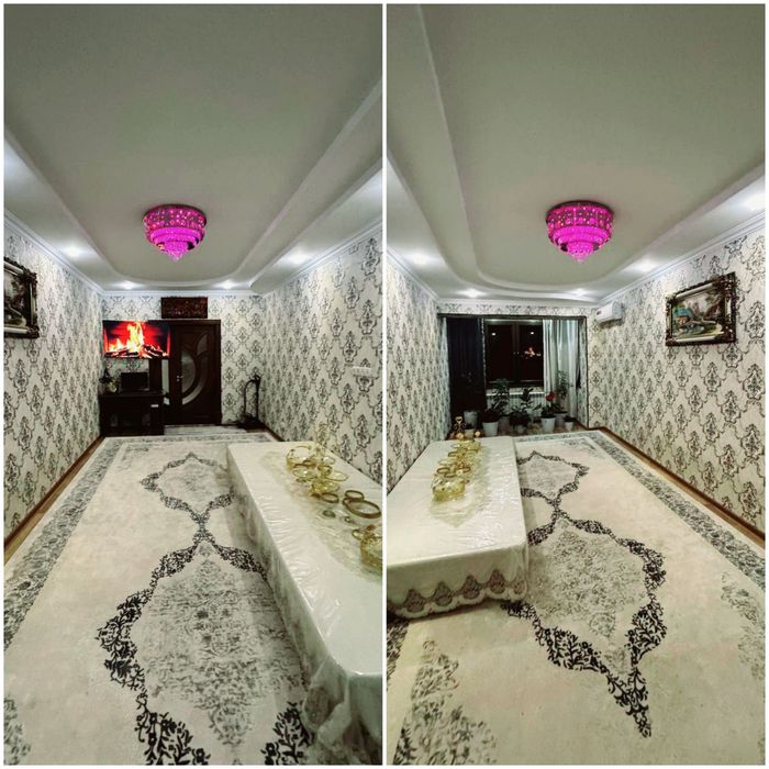 Продается 4 комнатная квартира. Срочно. Оринтер вогзал ПАРК