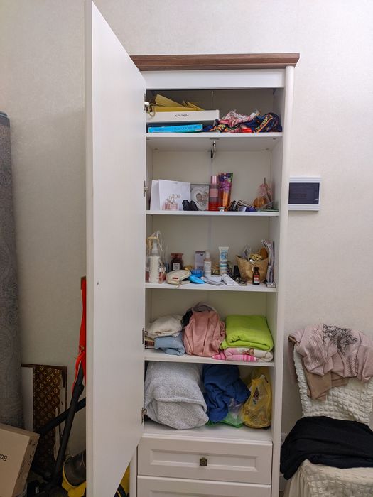 Мебель для прихожей