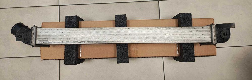 Acura RDX 2019-2022 Intercooler Part Number 19710-6B2-A01
