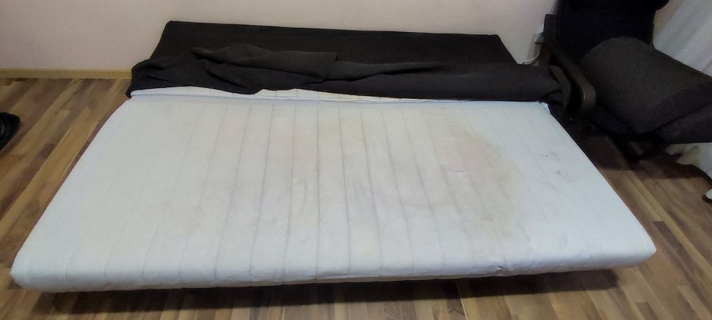 Canapea extensibilă