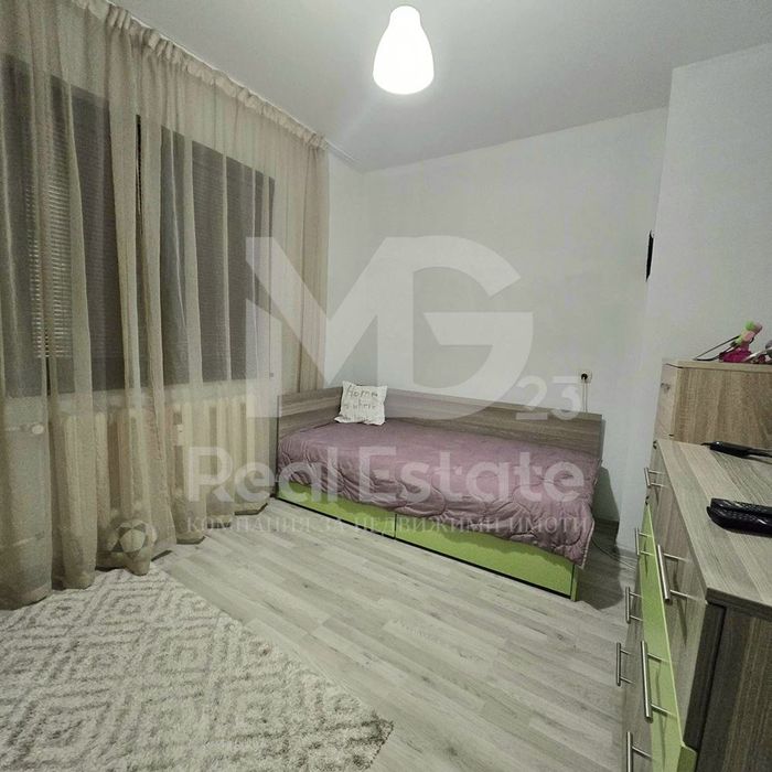 Дава се под наем Тристаен апартамент в Пловдив, Тракия - 64 кв.м за 448.8 € - Снимка #7