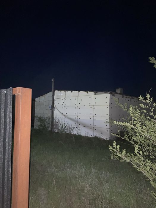 Дом 42 квм жд посёлок