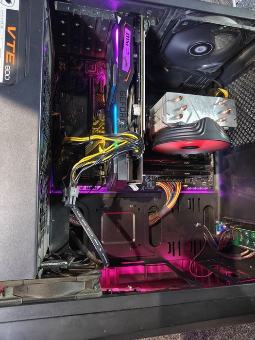 Продам компьютер