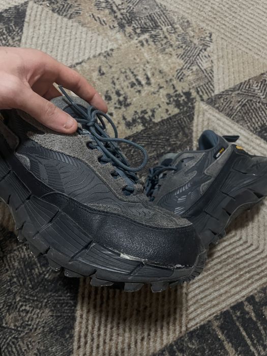 Кроссовки reebok оригинал