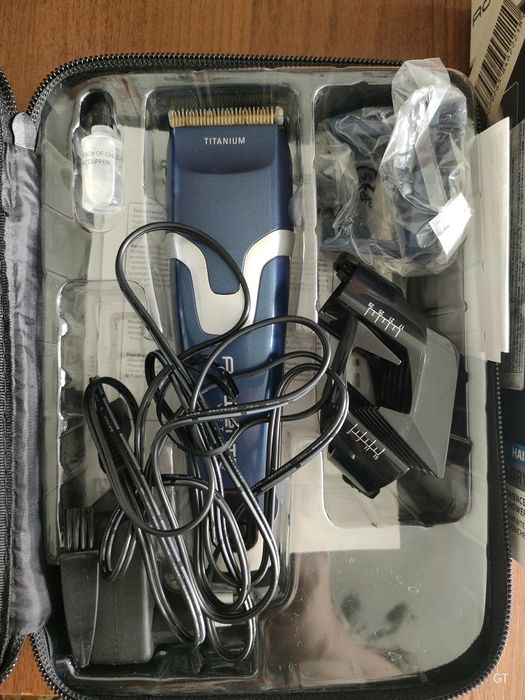 Машинка для стрижки