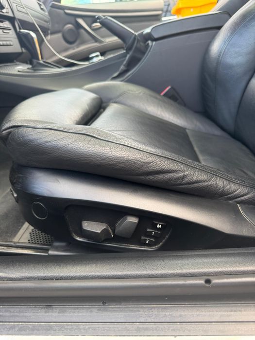 Schimb BMW Seria 3 E92 330i