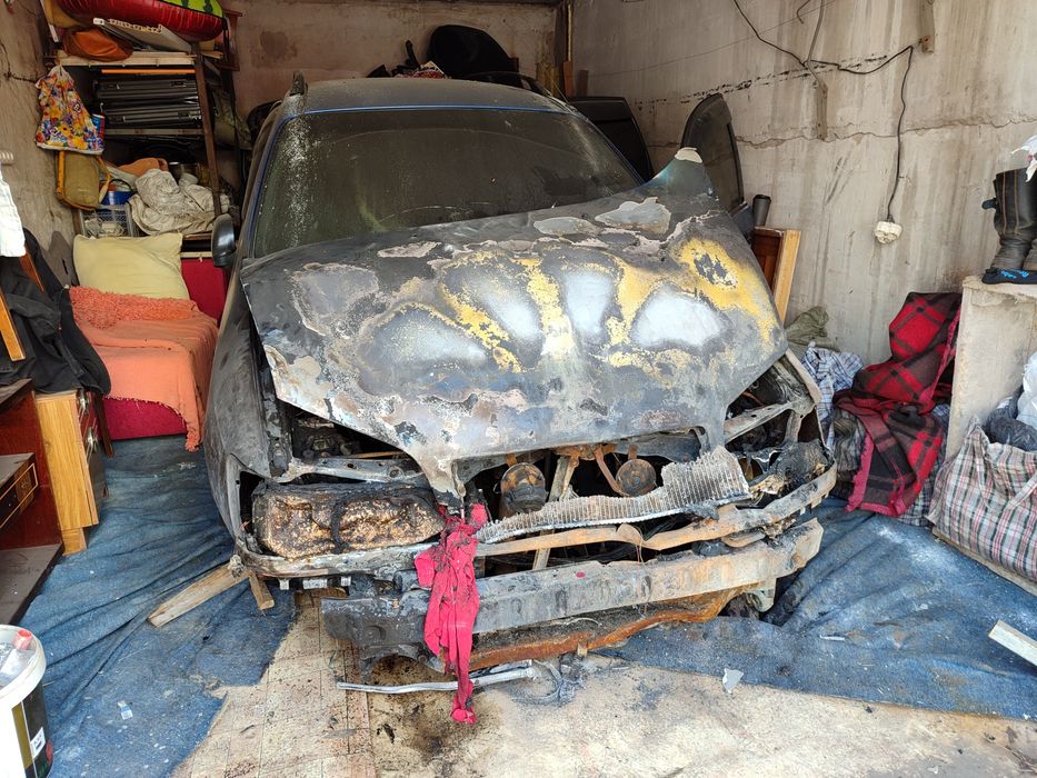 Продам машину Picnic