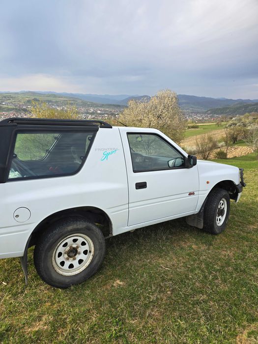 Opel Frontera 2.0 Benzina 1997