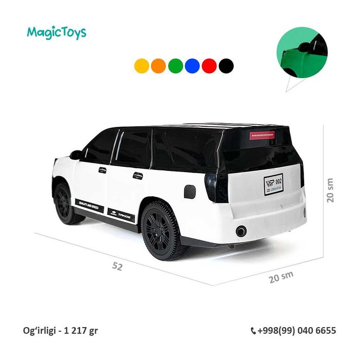 Bolalar o'yinchoqlari