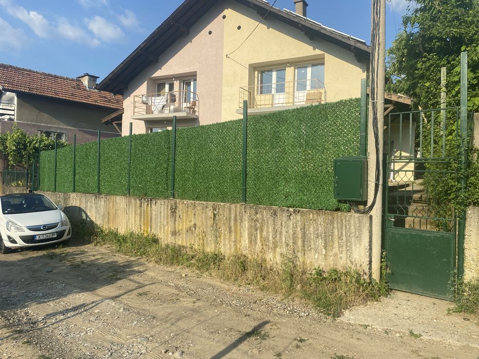 Къща/Вила под наем