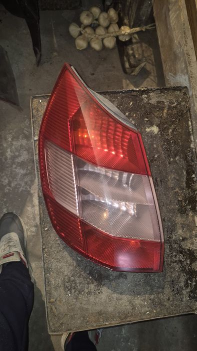 Авточасти нови и употребявани