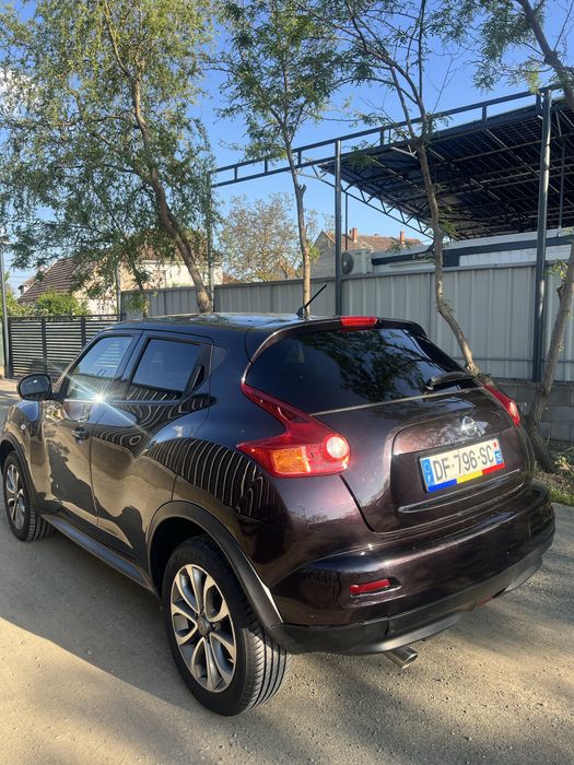 De vanzare Nissan Juke
