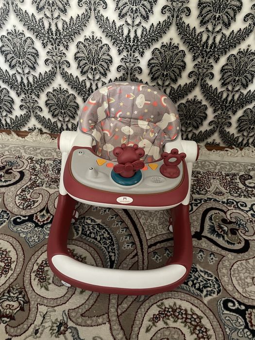 Ходунок, толкунок