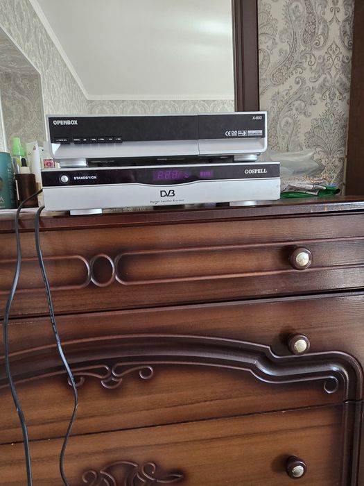 Отау тв тюнер с хорошим состояние