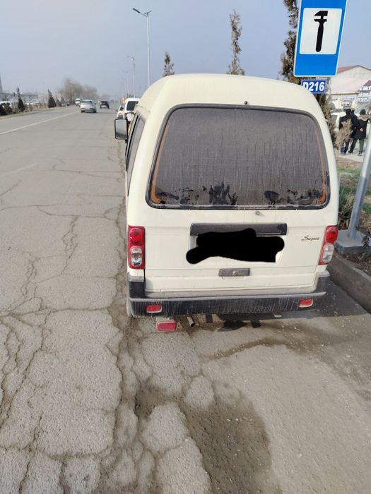 Damas 2016 xolati zor