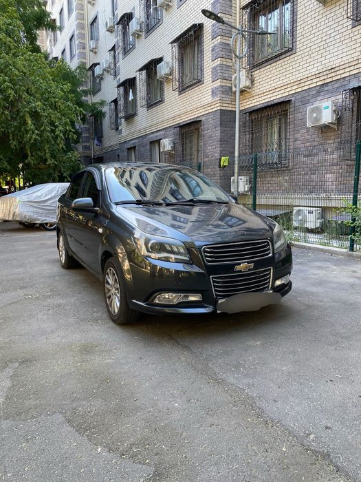 Nexia 3 avtomat 2020/ Нексия 3 автомат