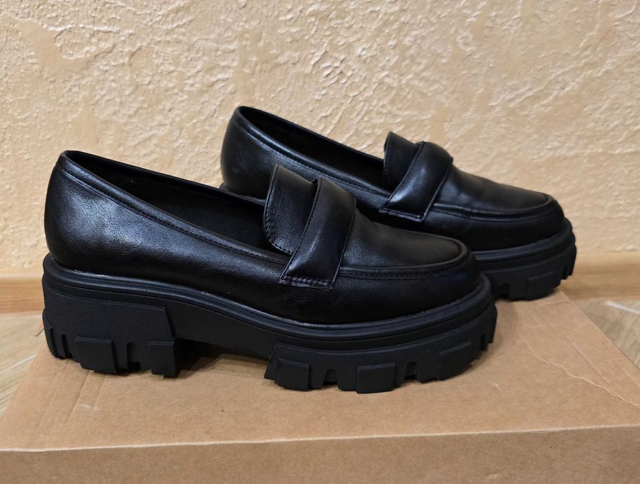 Дамски лоуфъри 41 номер