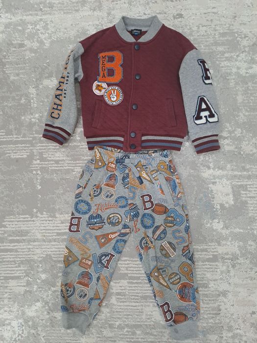 Продаю детские вещи на мальчика