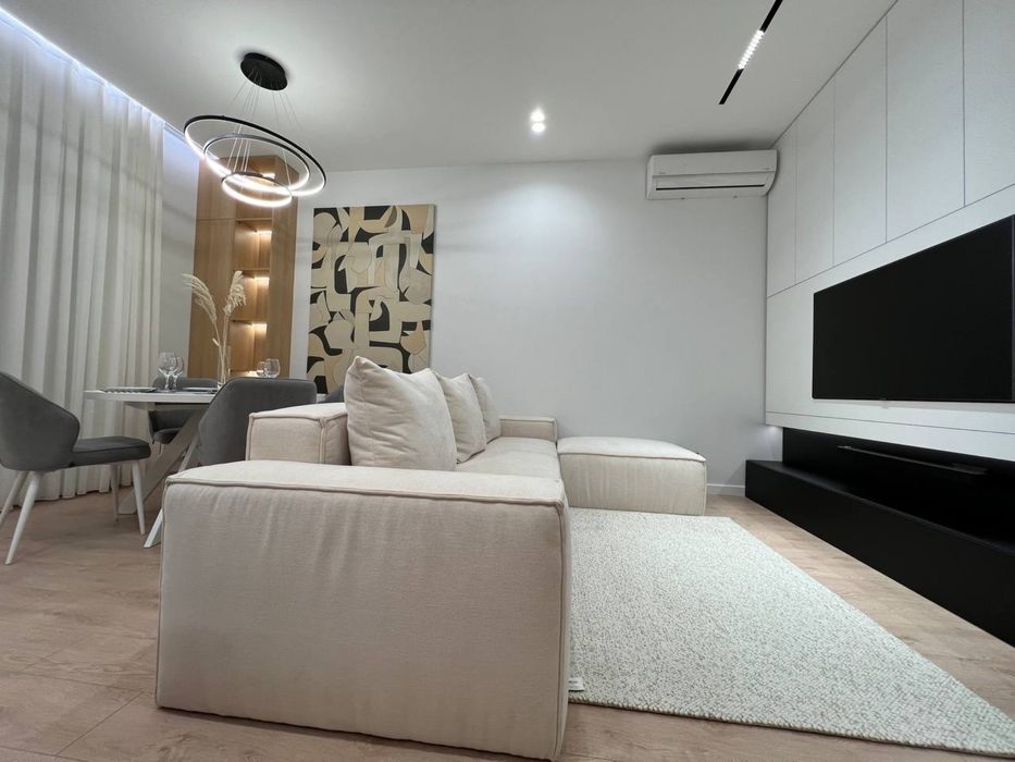 Mirabad Avenue! Сдаётся 3х комнатная квартира с авторским ремонтом