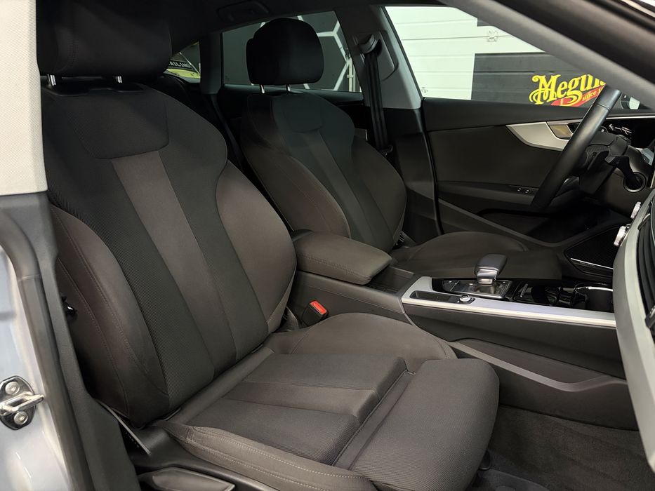 Audi A5 35TFSI/ 2021/Matrix/B&O/ Digital Cockpit