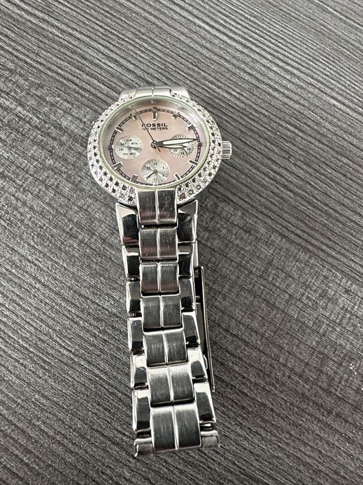 Ceas Fossil dama