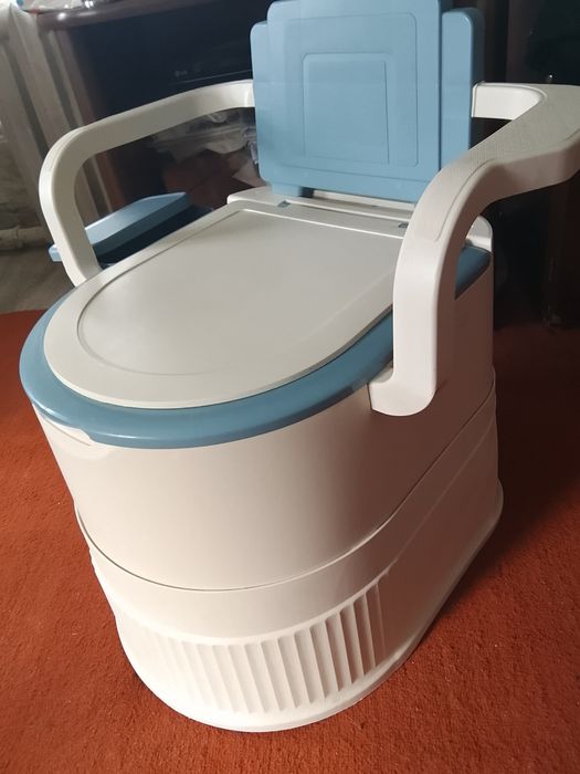 Продам биотуалет