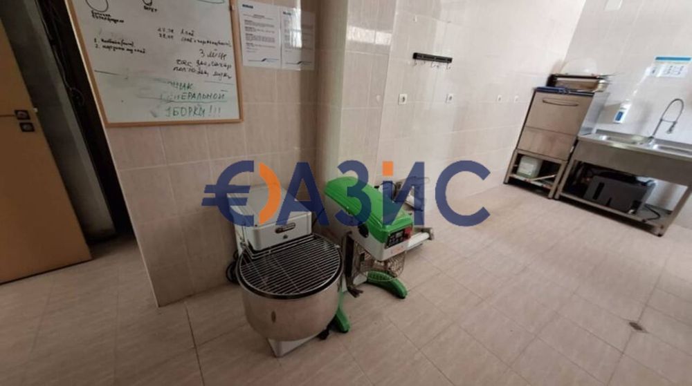 Продава се Заведение в Несебър - 173 кв.м за 678 €/кв.м - Снимка #13