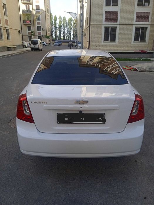 Lacetti   Gentra