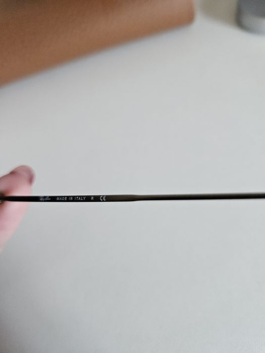 Ochelari Soare Ray-Ban Round Metal RB3447 167/4K lentila oglinda mov