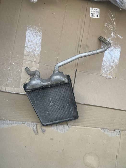 Продам запчасти на марк 2