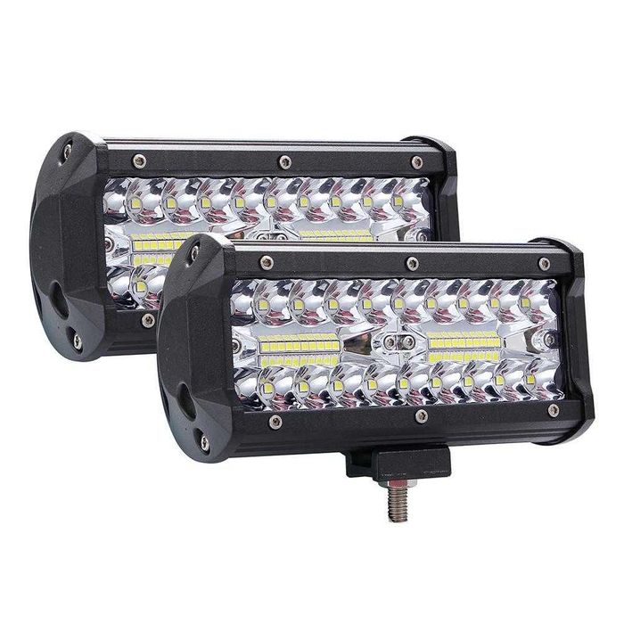 LED Бар Нови Лед Барове за АТВ, Джип, 4х4, Offroad