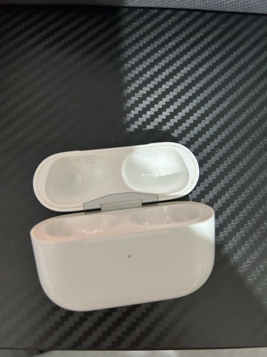 Кейс air pods 2 lithening
