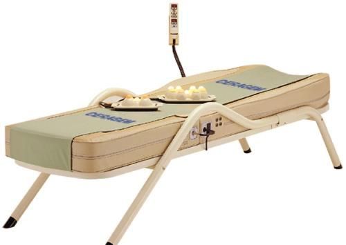 Серагем кровать-массажер