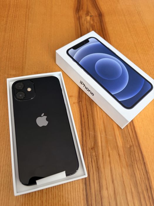 Iphone 12 Mini E-SIM