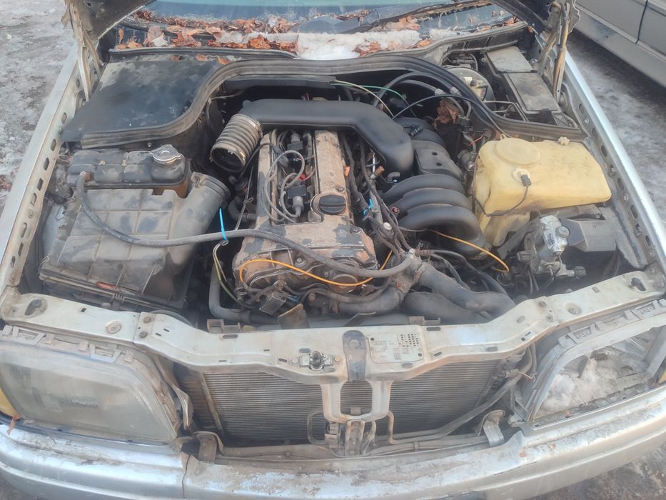 Процессор компьютер мерседес 104 двигатель каса