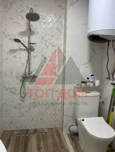 Дава се под наем Двустаен апартамент в к.к. Св.Св. Константин и Елена - 65 кв.м за 1100 € - Снимка #11