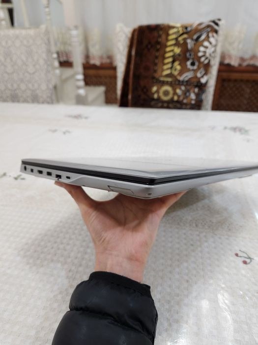 Dell G5 Gaming 12/750Gb, Gpu 6gb