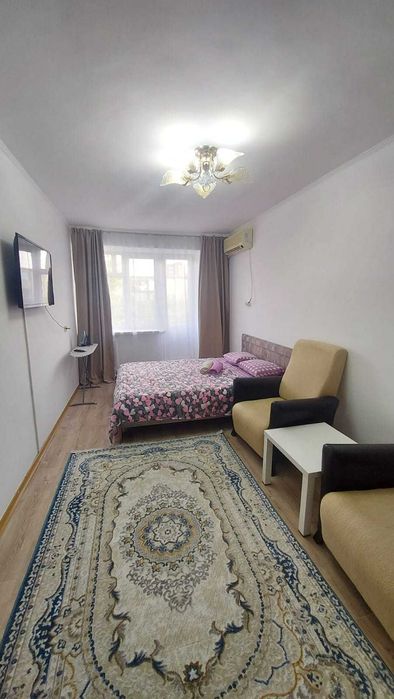 1 ком/Рахат-Санатория/Сутки-Часы