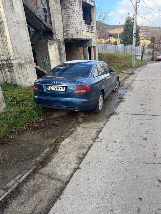 Audi A6 de vanzare