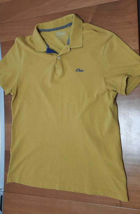 s.Oliver-Regular Fit-Много Запазена