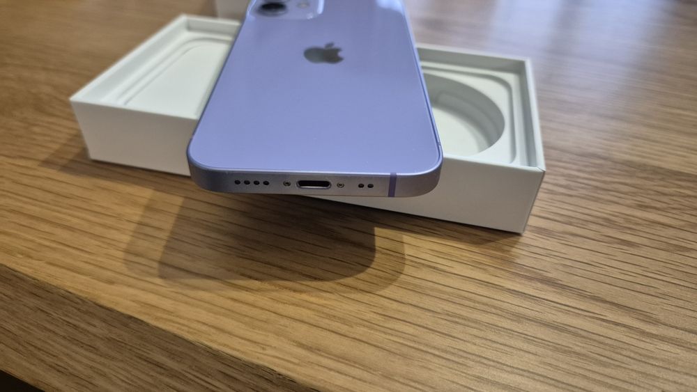 iPhone 12 mini 128 GB