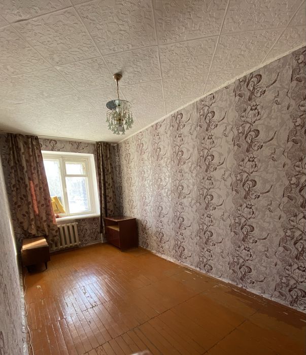 Продам 2-х комнатную квартиру